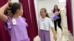 ОГРОМНЫЙ ЗАКАЗ ВБ , ПРИМЕРКА НАРЯДОВ. 7.0.4.24.