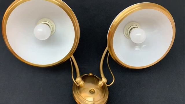 Светильник настенный бра Citilux CL401323 Краков смотреть онлайн