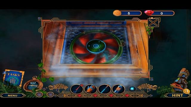 Hidden Expedition19 the price of paradise collector's edition full walkthrough let's play on Androi
