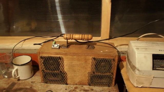 Про девайс настоящего бушкрафтера смотреть онлайн