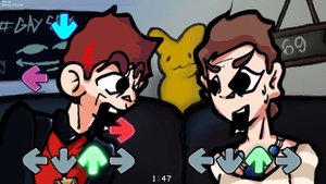 Lore [ AWESOME MIX ] But I remade the art kinda... Great? [ GAMEPLAY ]