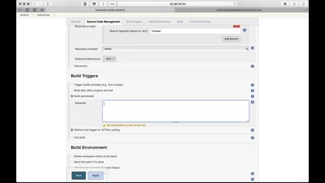 Kubernetes Webinar Series - Building CI CD Pipelines with Jenkins and Kubernetes смотреть онлайн