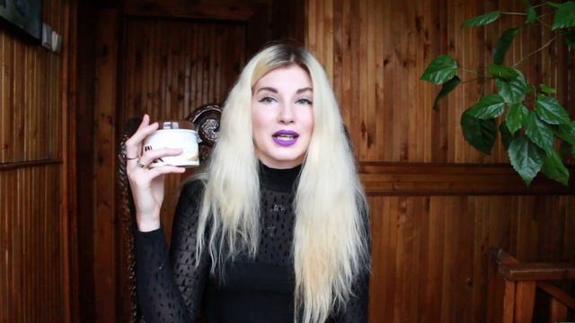 Уход за волосами! Как избавиться от желтизны на волосах? Восстановление! Nutrapel из Bestore.ru смотреть онлайн