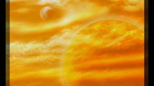 Загадочная Вселенная