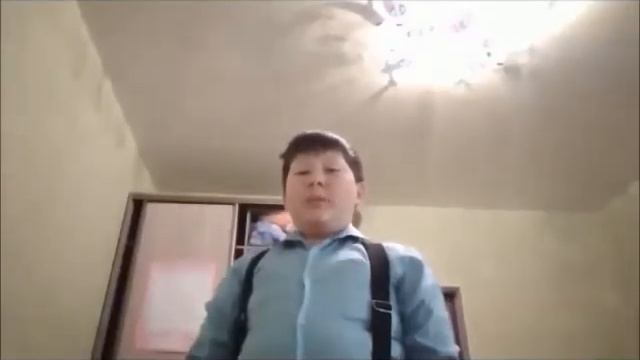 Поздравления ко Дню Победы от образования МО "Укыр" смотреть онлайн