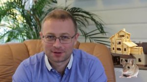 Водятся ли мыши в домах из сип панелей // buildia