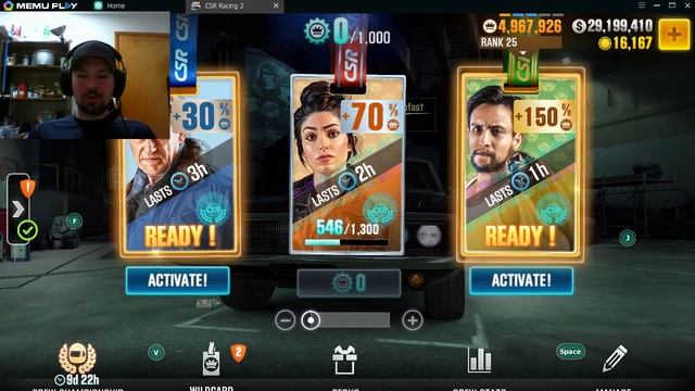 wild cards, how they work and why you dont want to activate one unless your crew says you can. смотреть онлайн