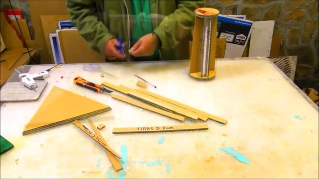 ПОДЕЛКИ ДЛЯ УКРАШЕНИЯ НА РОЖДЕСТВО DIY смотреть онлайн