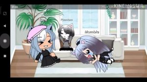 Если ты хороший котик скажи мяу