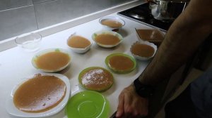 Готовим грузинские сладости ?