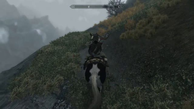 Forsworn Camp - Skyrim Ep. 39 смотреть онлайн