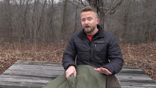 Part 2 Followup - ISSUES - Snugpak Basecamp OPS Air Mat