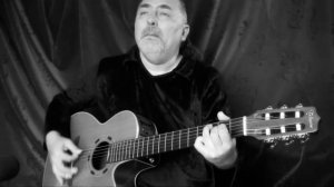 Zombie  - The Cranberries - Igor Presnyakov - acoustic fingerstyle guitar cover