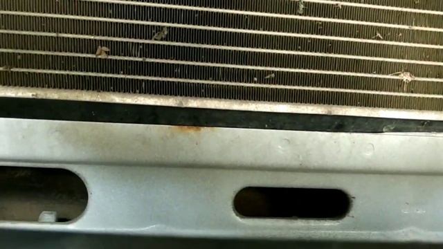 Обновлённая Лада Гранта FL 2018-19 | Уже ржавеет смотреть онлайн