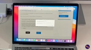 Как подключить несколько мониторов к M1 MacBook или M1 Mac mini? (ПЕРЕВОД)
