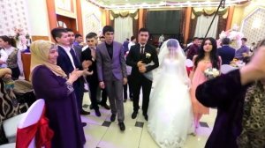 Туй дар Россия. Загс/Свадьба в Росси/Weeding day