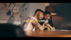 Burak Bulut & Kurtuluş Kuş & Mustafa Ceceli & İrem Derici -Rast Gele Alt Yazılı