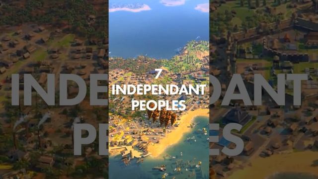 HUMANKIND Cultures of Oceania is out now! смотреть онлайн