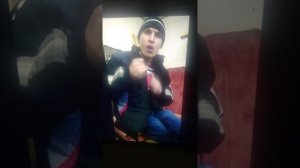 баста в молодости