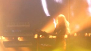 TILL LINDEMANN - SCHWEISS LIVE (TOUR 2023)