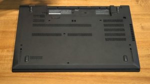 Lenovo ThinkPad P52s (and T580) Review and Upgrade