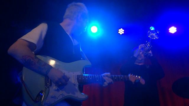 Alai Oli - Рудбой [Москва. "16 тонн". 30.01.2022] смотреть онлайн