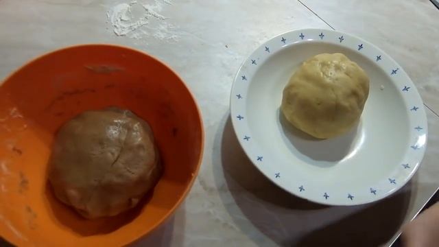 Имбирное печенье/ Простой рецепт смотреть онлайн