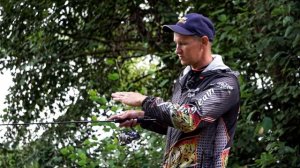 КАК ловить НА ТЕЙЛ СПИННЕР? ТОП 5 самые уловистые проводки на спиннинг