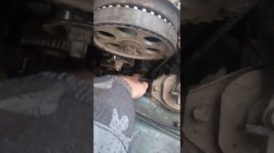 двигатель не тянет, плохозаводится и глохнет, греется. причина проста.