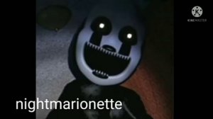 Все Шкатулки Марионетки Эволюция