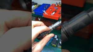 Плунжерные пары Bosch, сравнение