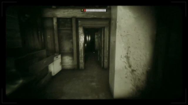 OUTLAST Trials - Kill The Snitch - Solo Guide смотреть онлайн