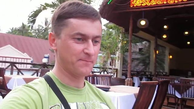 "Суп из угря" смотреть онлайн