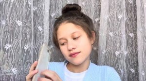 Асмр Мои Чехлы на ТЕЛЕФОН ❤️??/ iPhone 7+ и iPhone 12 ❤️? / #asmr
