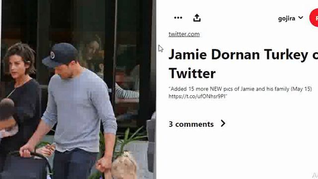 JAMIE DORNAN | ДЖЕЙМИ ДОРНАН | Кристиан Грей