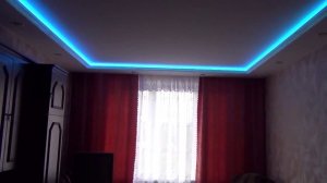 потолок в хрущевке