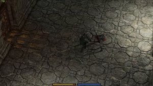 Exanima - как играть. Теория как драться. Основы сражения.