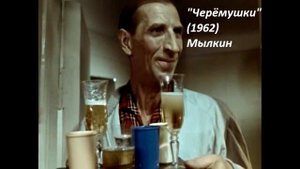 Все роли Сергей Филиппов