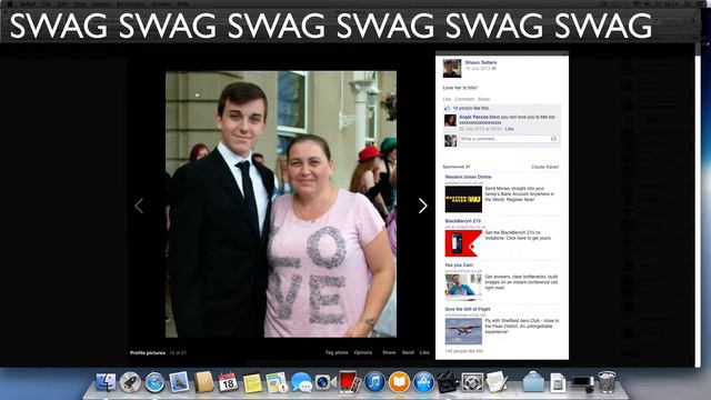 Shaun swag смотреть онлайн