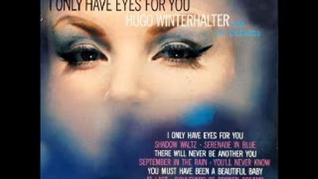 Hugo Winterhalter — Boulevard of Broken Dreams смотреть онлайн