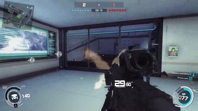 GITS ODA-TEAM FR (Nous recrutons) смотреть онлайн