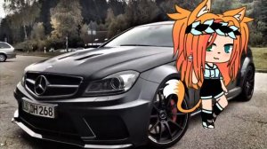 Клип __ Дэнс на парте __ Gacha life.