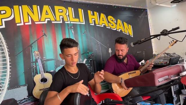 VAR GİT ÖLÜM -GÜLPINARLI HASAN 2022 смотреть онлайн