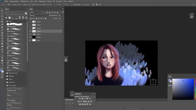 ЧИТЕРСТВО В РИСОВАНИИ смотреть онлайн
