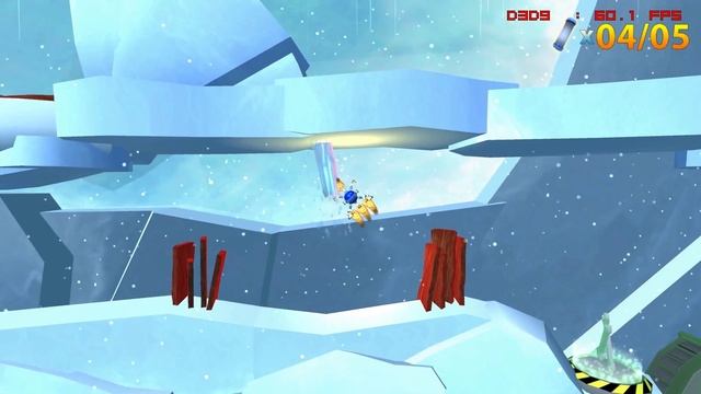 Bob Came in Pieces - PC Gameplay Walkthrough - Chapter 10 - All objects found PART 1 смотреть онлайн