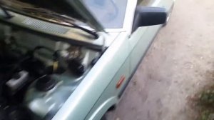 1985 Mazda 626 LX (GC)