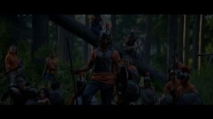 Тизер сериала "Перси Джексон и олимпийцы"