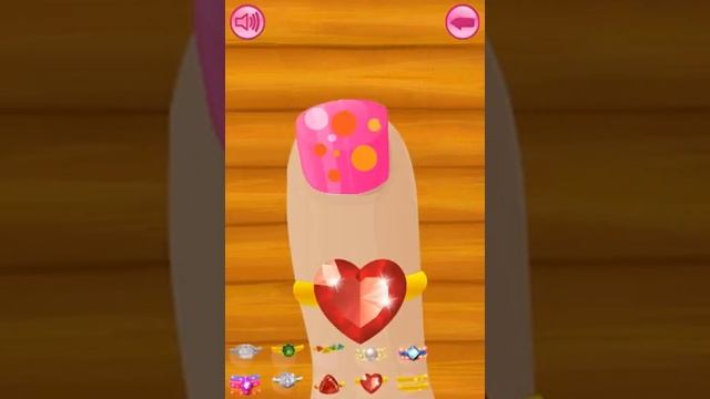 FootSpa смотреть онлайн