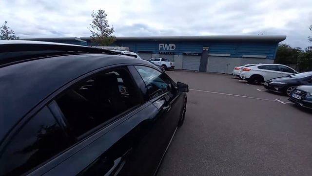 SOLD! Mercedes-Benz CLA Class 2.1 CLA220 CDI AMG Sport Coupe 7G-DCT. March 2014 Reg. 104k miles FSH смотреть онлайн