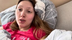 Я отравилась… Вот это я везучая! |VLOG
